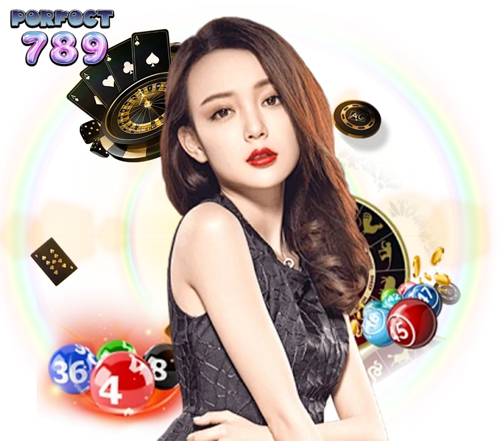 ศูนย์รวมคาสิโน PERFECT789 เกมครบจบในเว็บเดียว